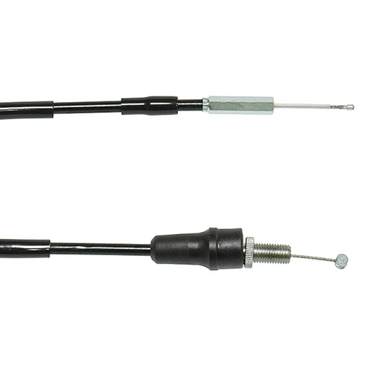 Bronco Throttle Cable***+2 in. Longer Than Oem*** - 105-383
