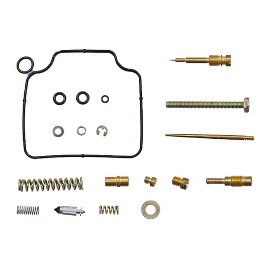 Bronco Carburetor Repair Kit - AU-07216