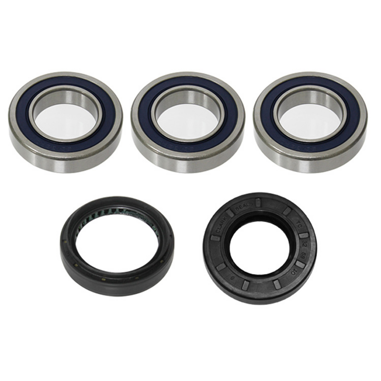 Bronco Wheel Bearing Kit - AT-06640