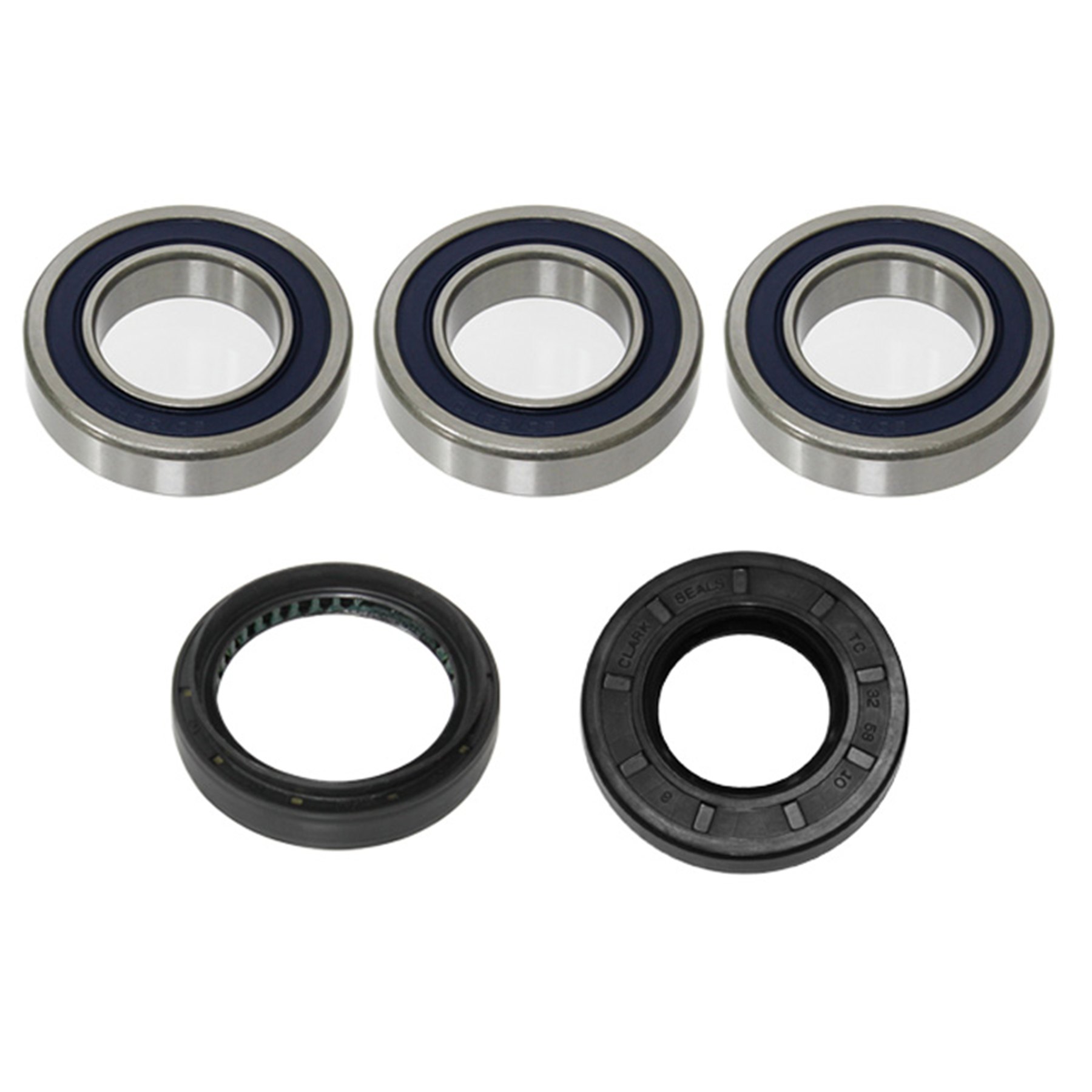 Bronco Wheel Bearing Kit - AT-06640