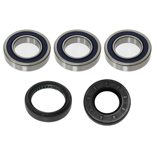 Bronco Wheel Bearing Kit - AT-06640
