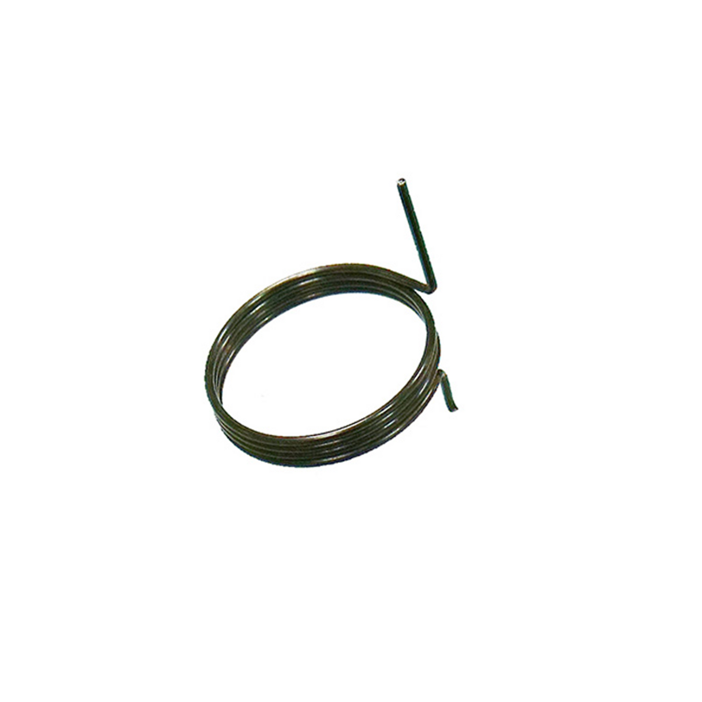 Return Spring - 11-329C | Bronco