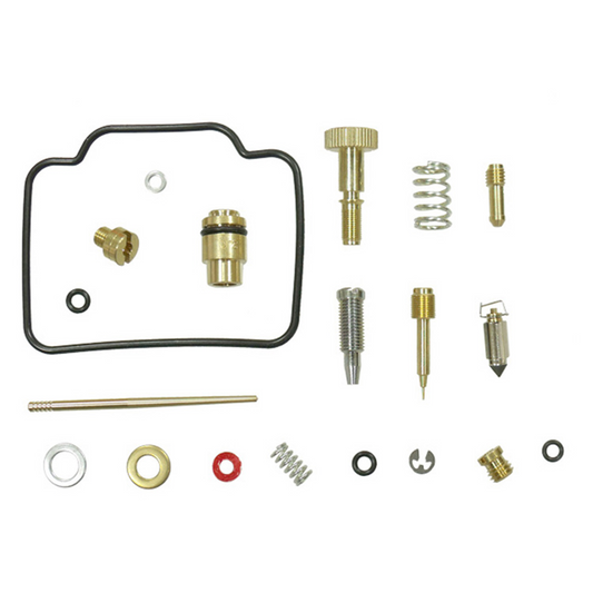 Bronco ATV Carburetor Kit - AU-07487