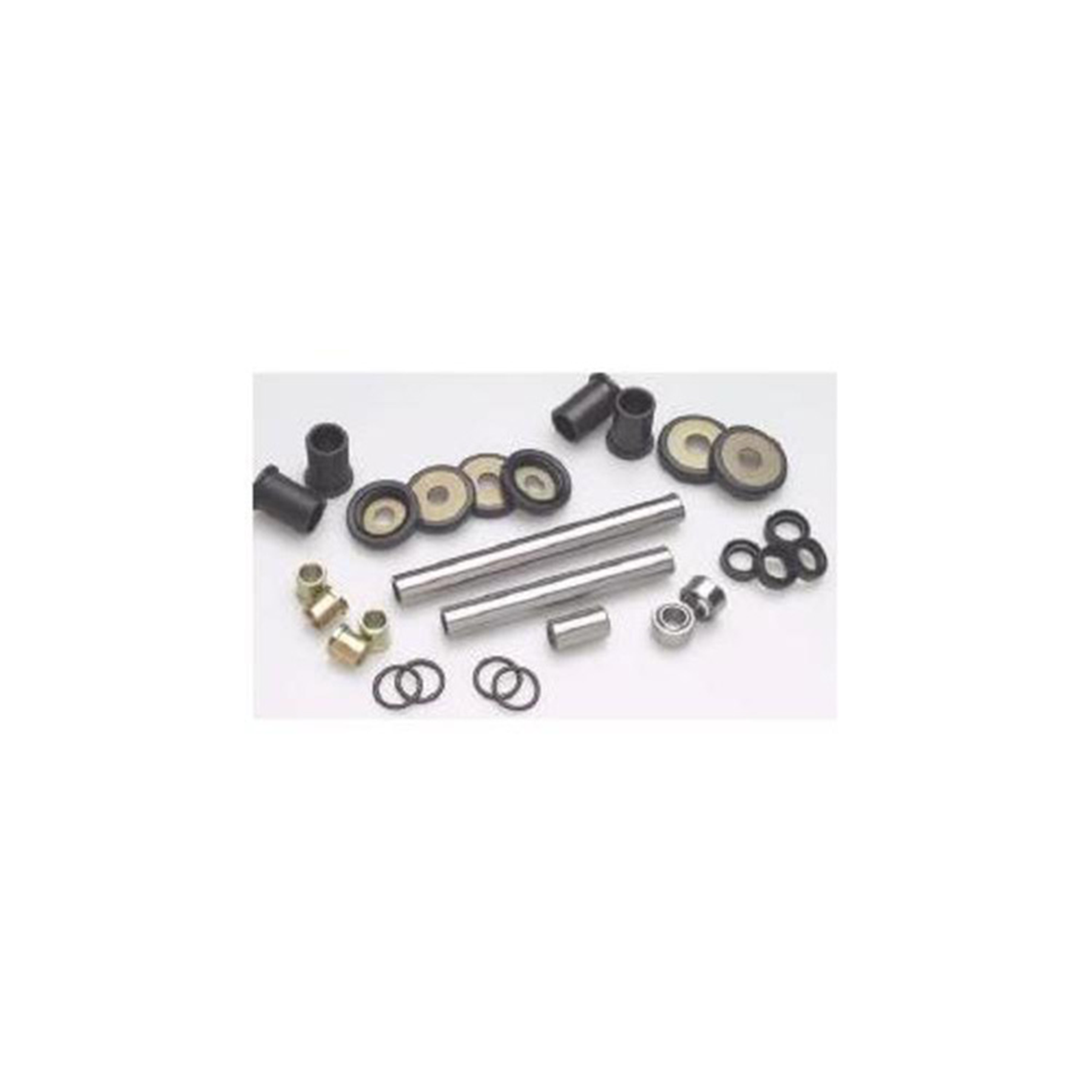 All Balls Racing Rear Ind. Suspension Kit - 50-1170-K