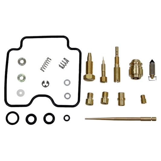 Bronco Carburetor Kit - AU-07426