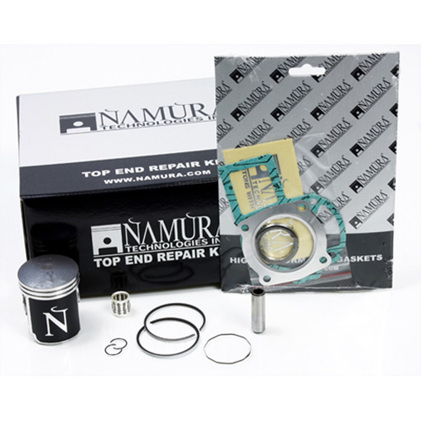 Namura Top End Rebuild Kit (NA-11000-4K)