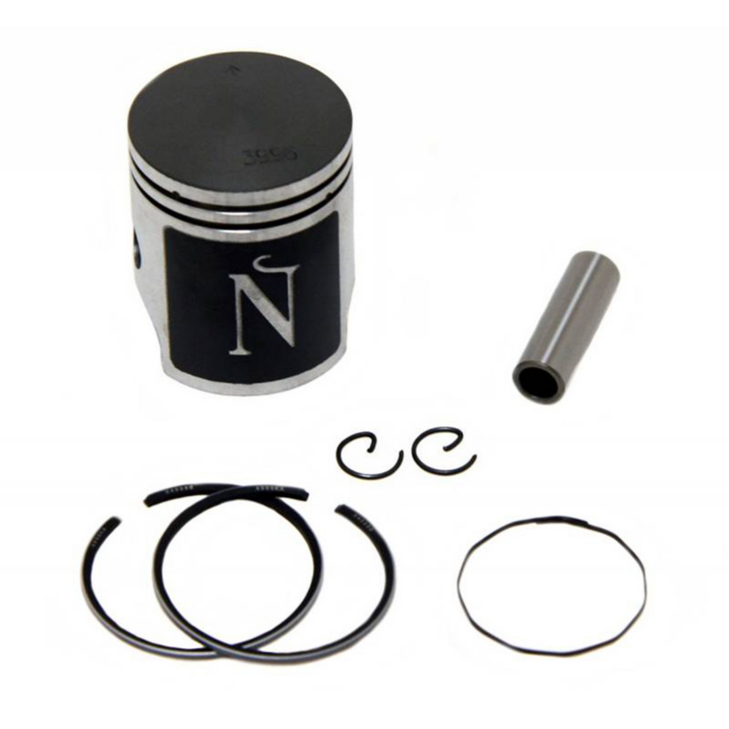 Namura Piston Kit Honda (66.47mm) (NX-10200-4)