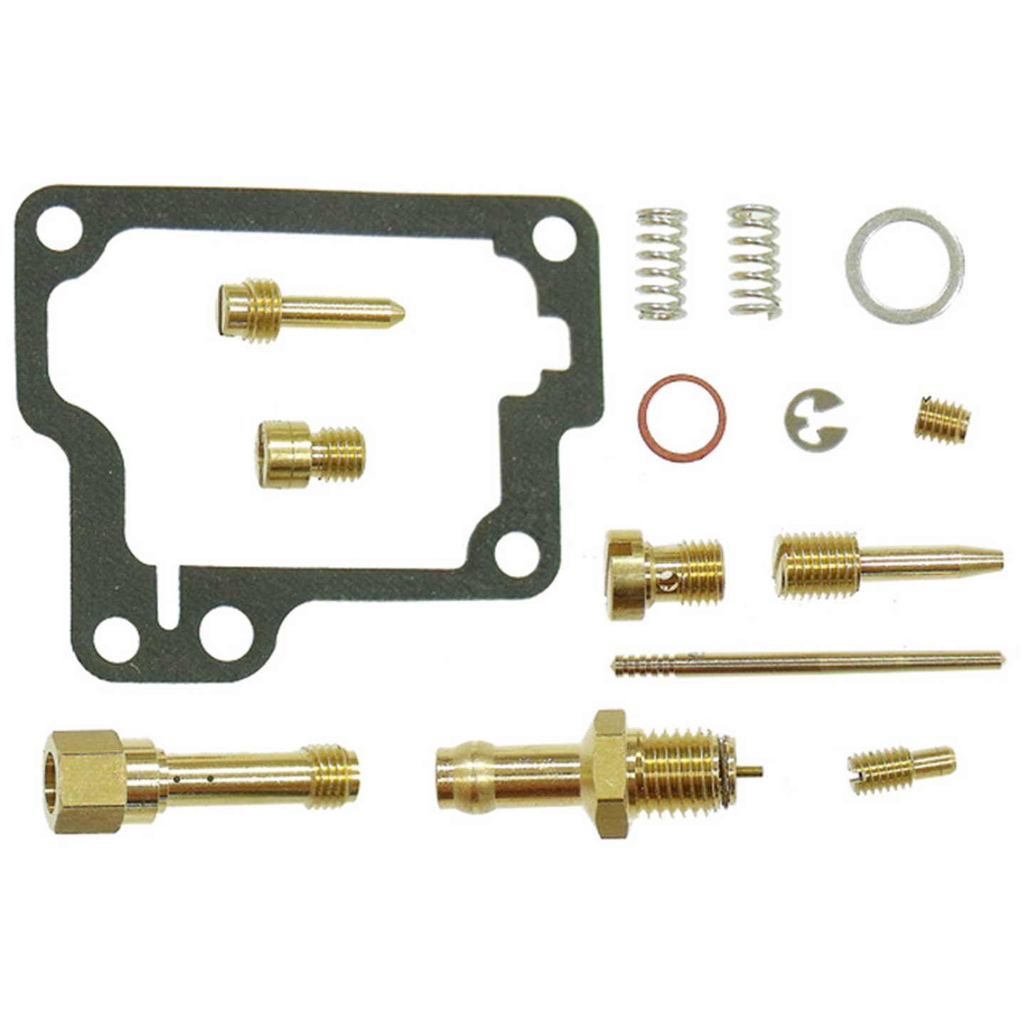 Bronco ATV Carburetor Kit - AU-07480