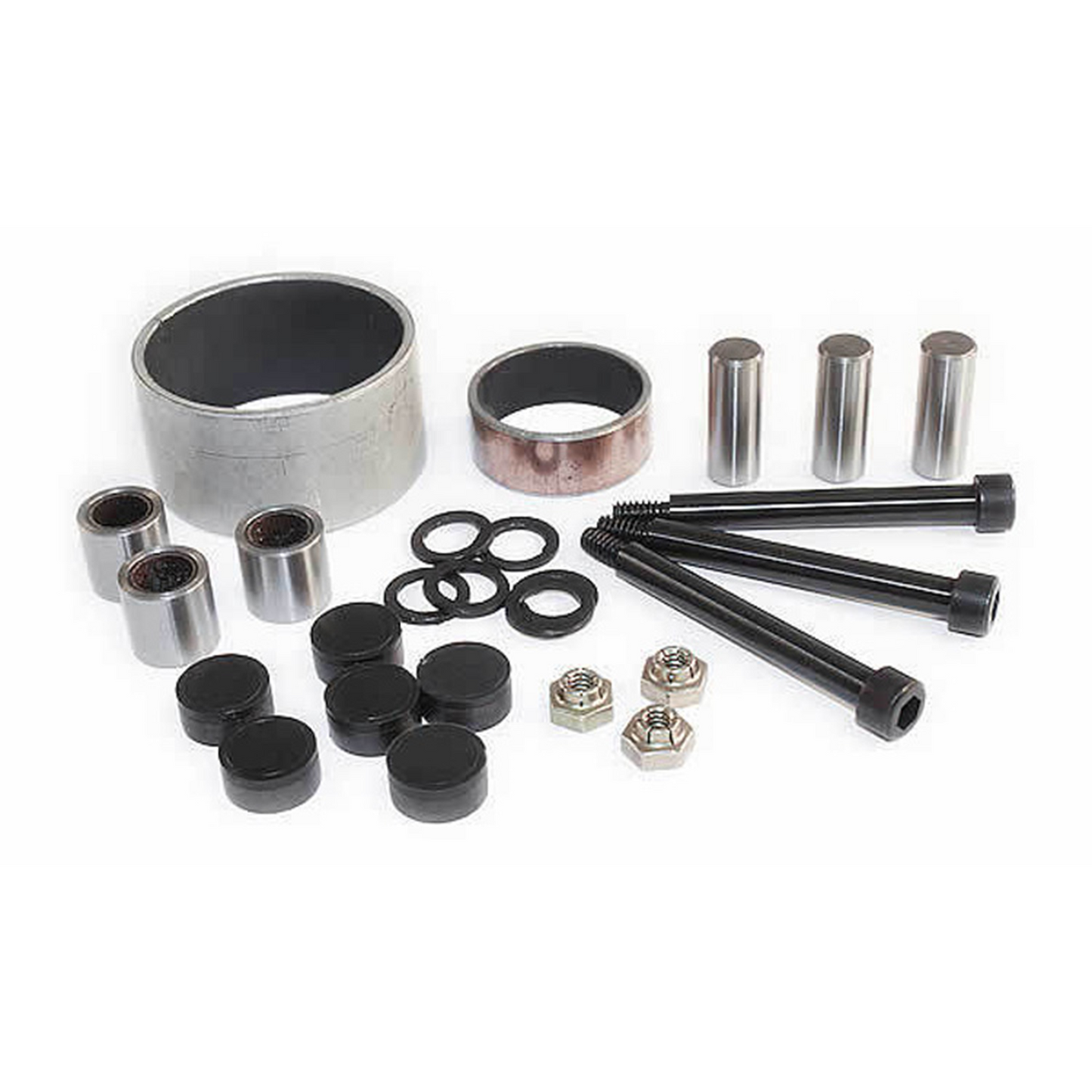 EPI Clutch Rebuild Kit - WE210185