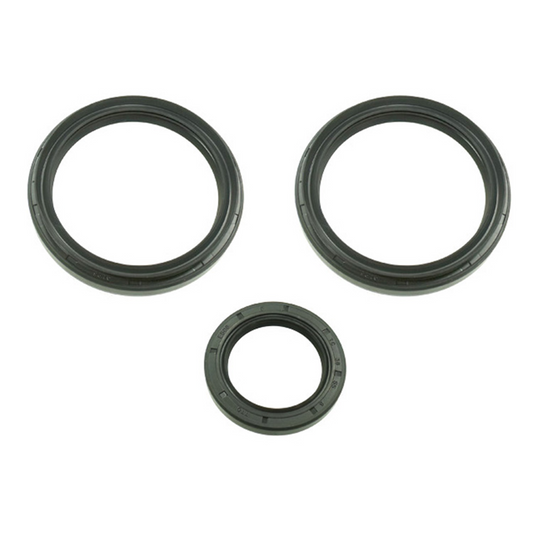 Bronco Differential Seal Kit - Front - AT-03A06
