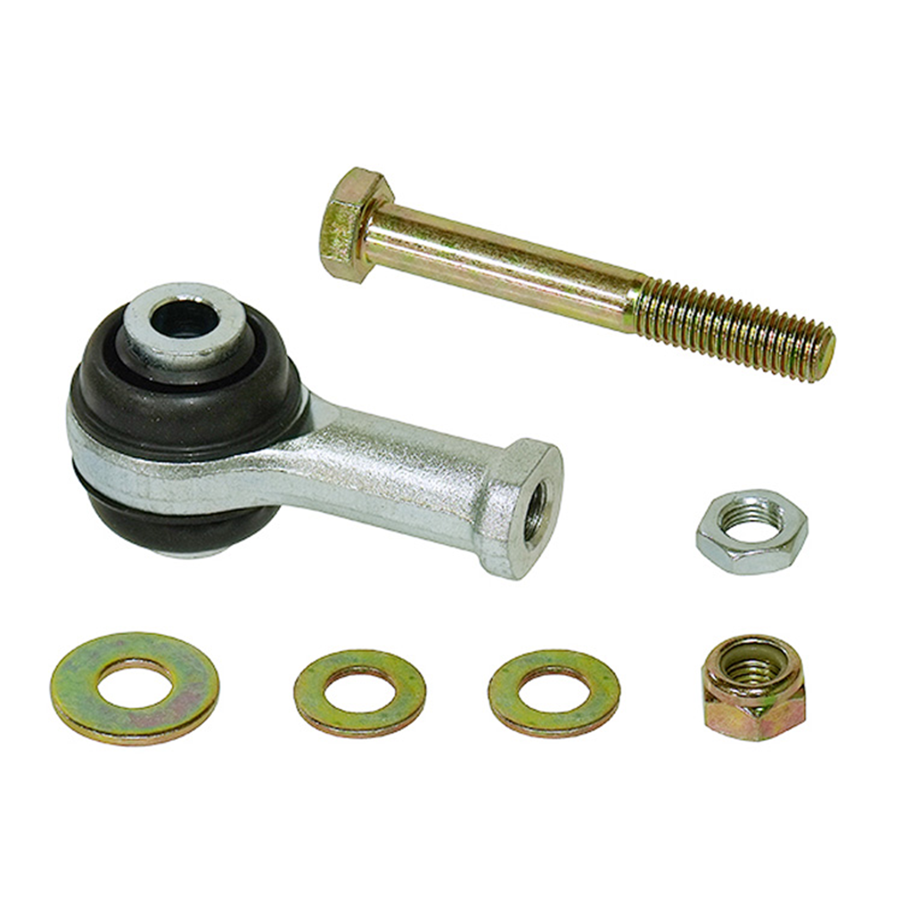 Bronco Tie Rod End - AT-08775