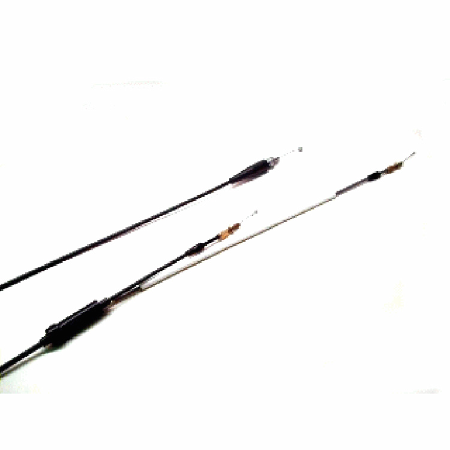 Bronco Throttle Cable - 110-051