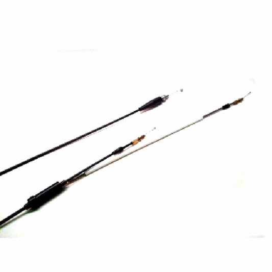 Bronco Throttle Cable - 110-051
