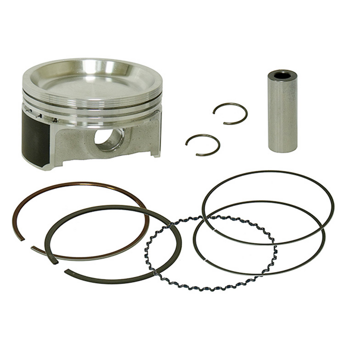 Namura Piston Kit (big Bore) (NA-50083)