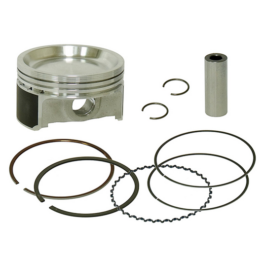 Namura Piston Kit (big Bore) (NA-50083)