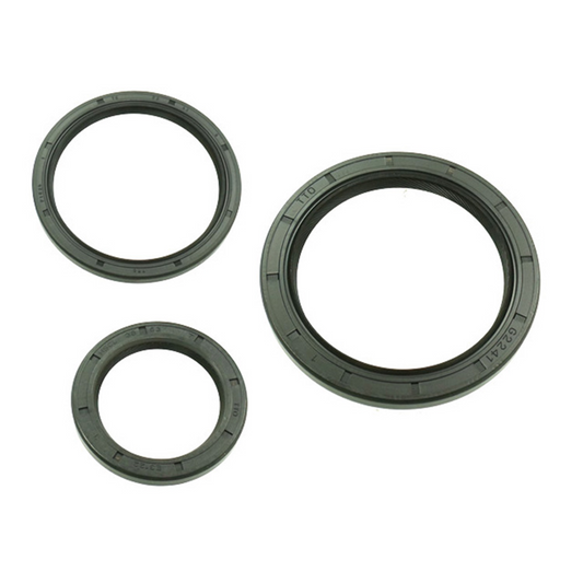 Bronco Differential Seal Kit - Rear - AT-03A19