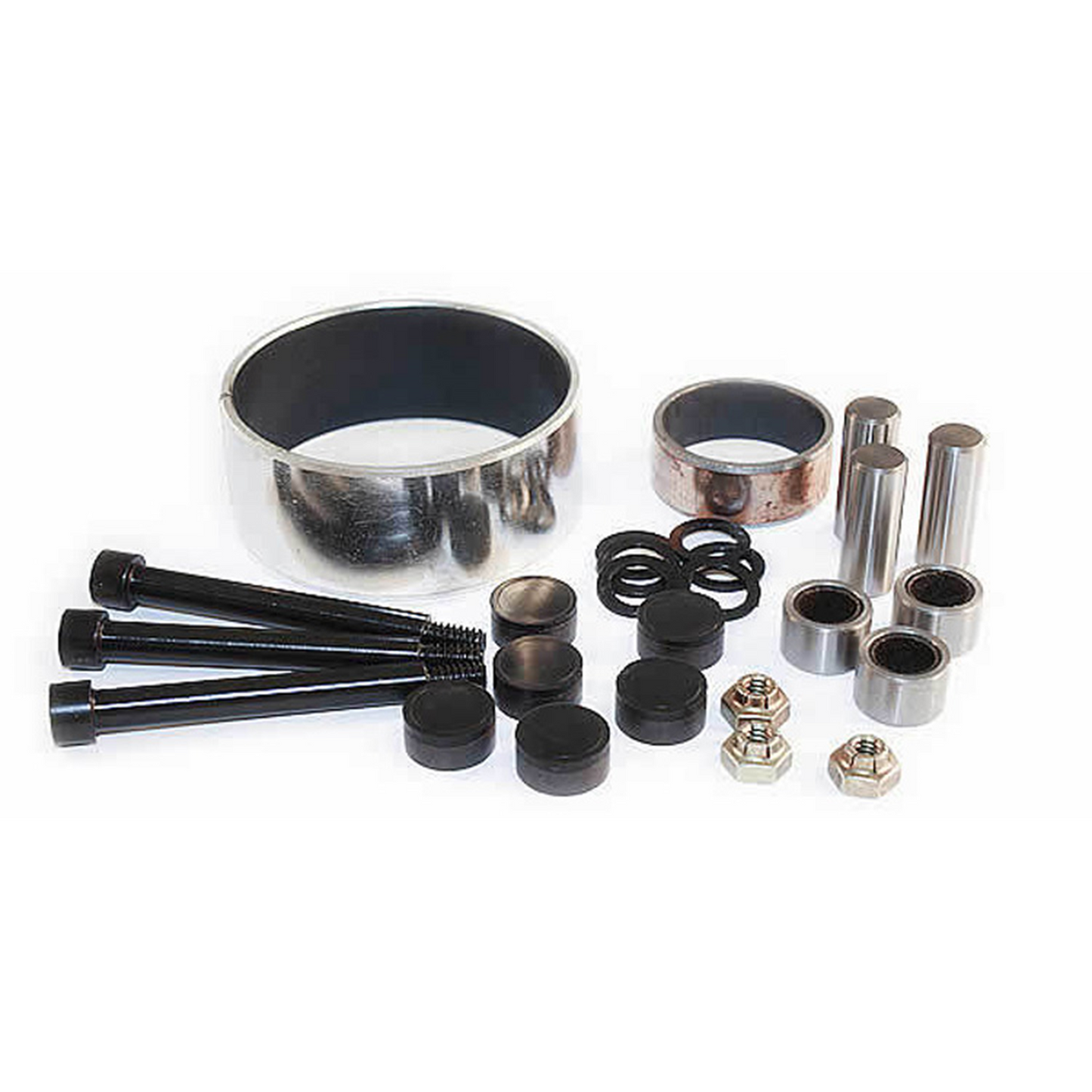 EPI Clutch Rebuild Kit - WE210180