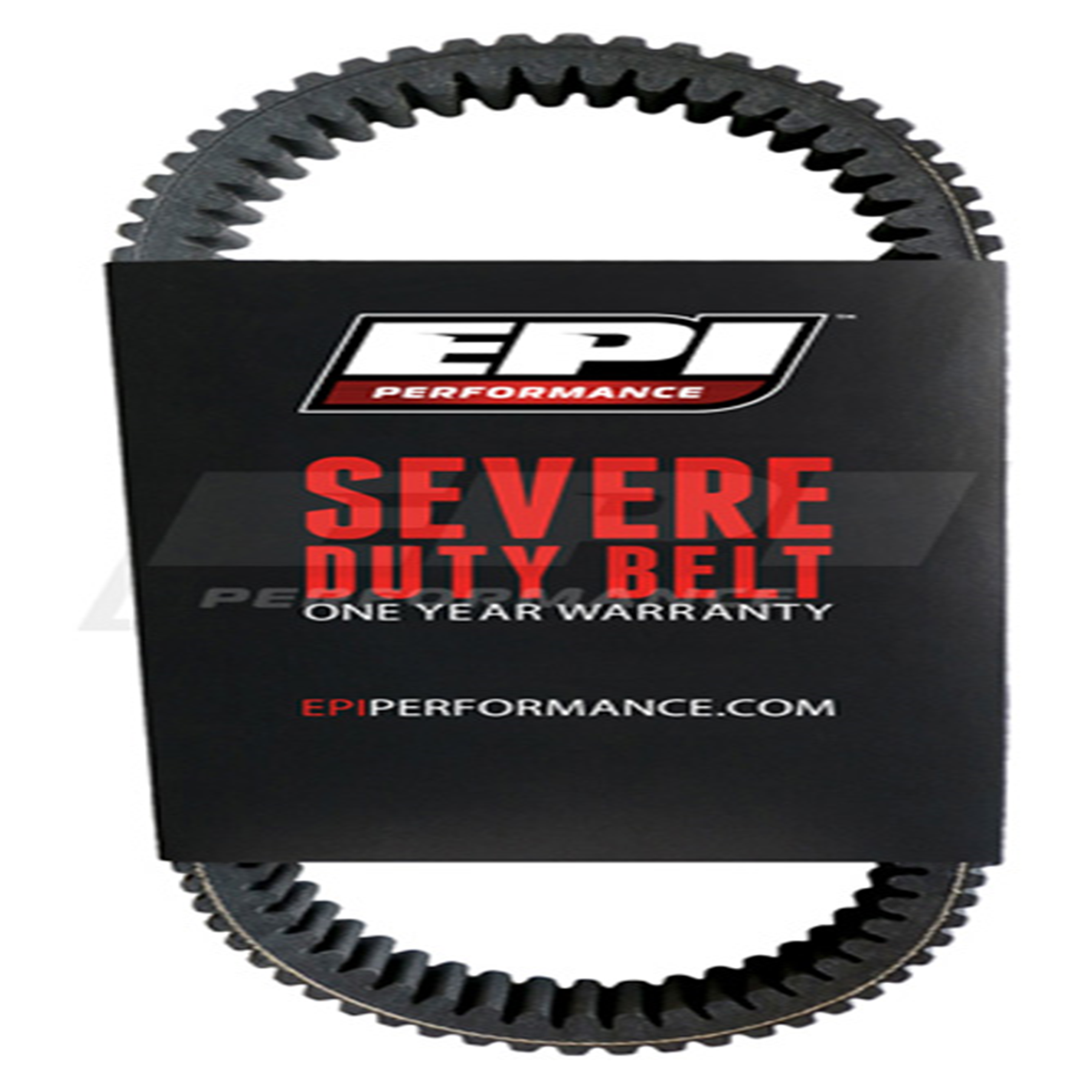 EPI Severe Duty Belt - WE264010