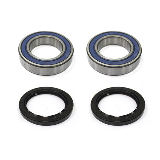 Bronco Wheel Bearing Kit - AT-06620