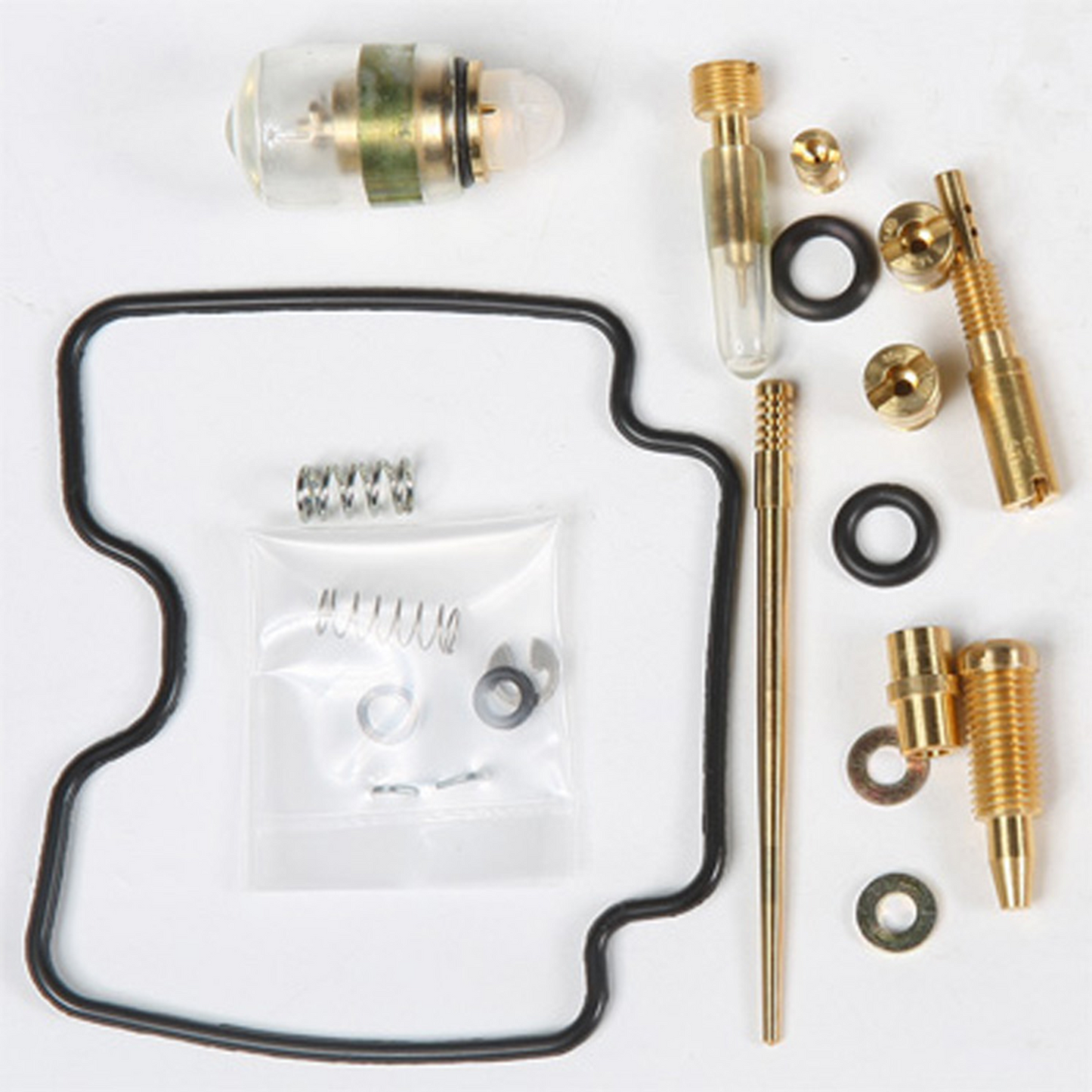 Shindy ATV Carburetor Repair Kits - 03-474