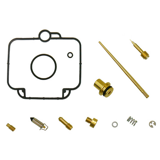 Bronco Carburetor Repair Kit - AU-07410