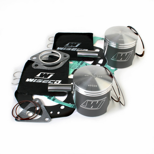 Wiseco Top End Kit Polaris 488 Models 1998-06 - SK1371