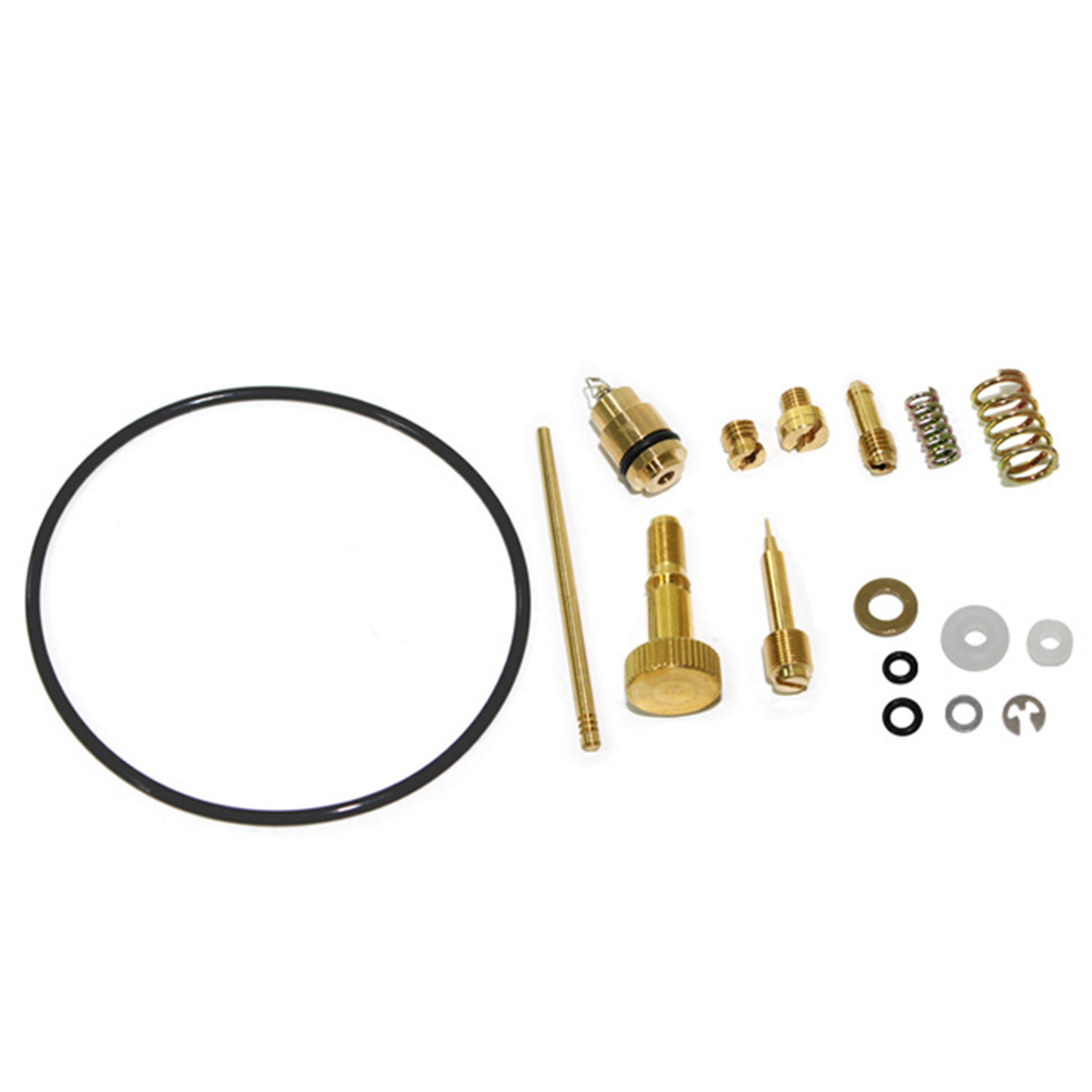 Bronco Carburetor Repair Kit - AU-07146