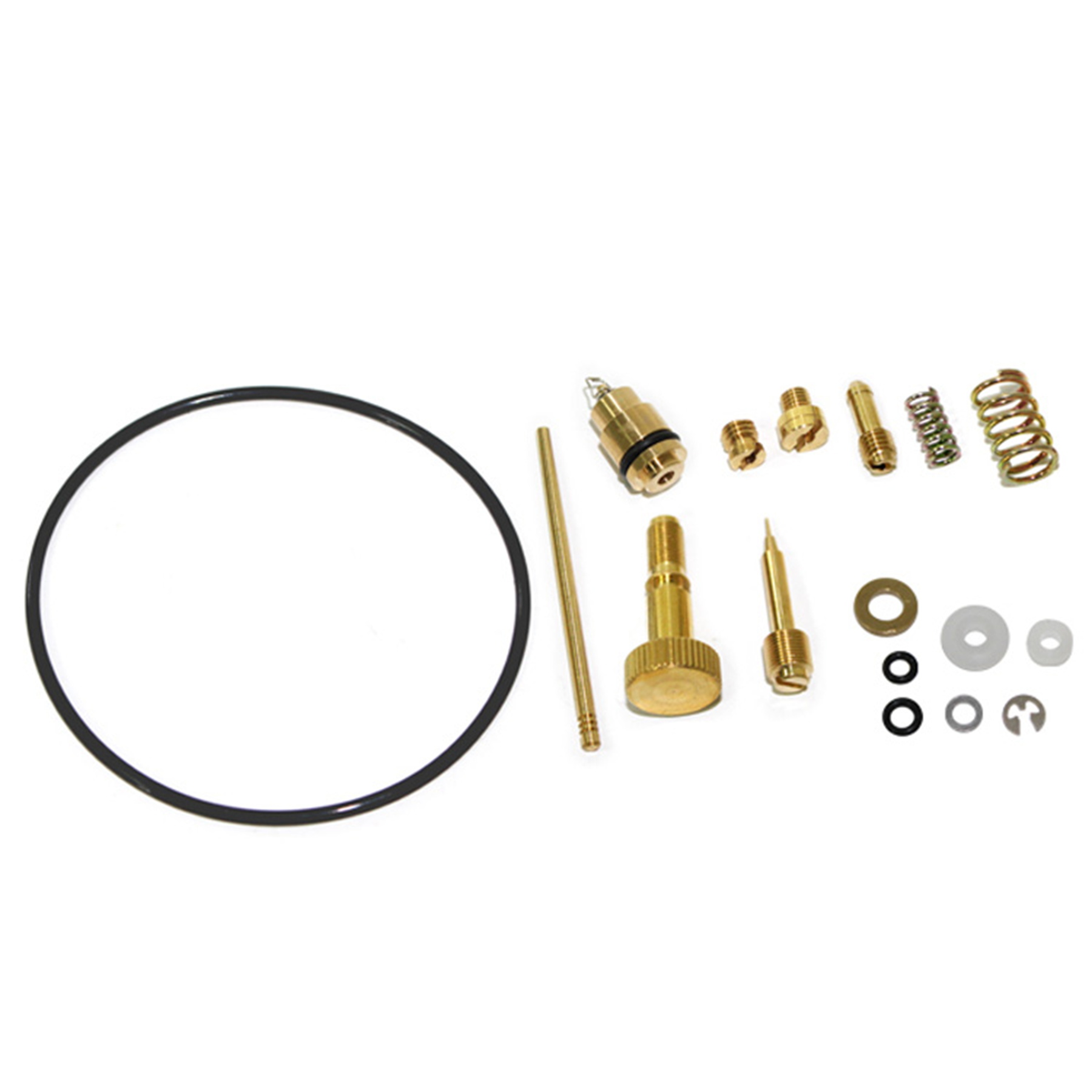 Bronco Carburetor Repair Kit - AU-07146