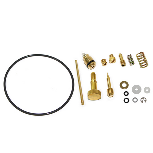 Bronco Carburetor Repair Kit - AU-07146