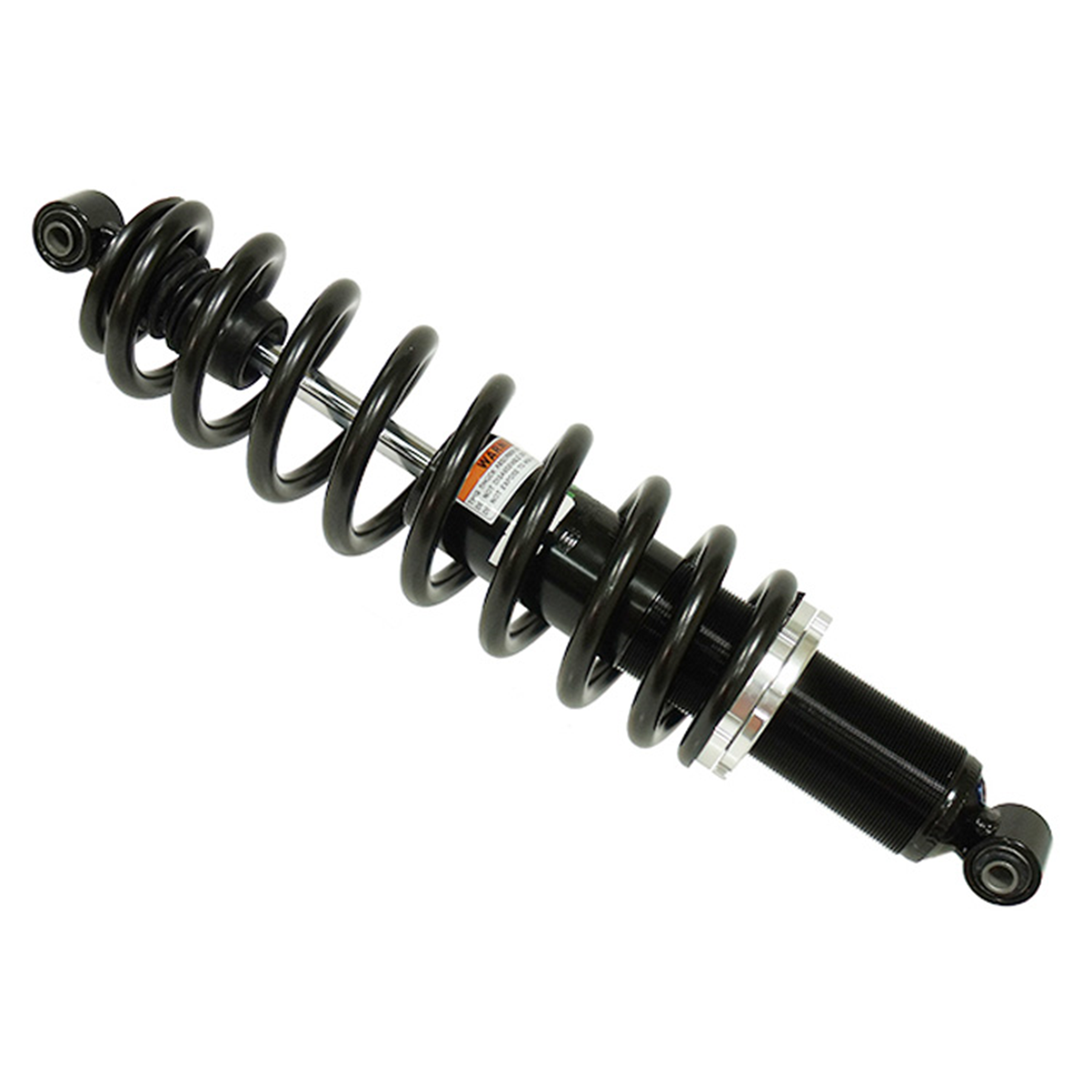 Bronco Gas Shock, Polaris - AU-04336