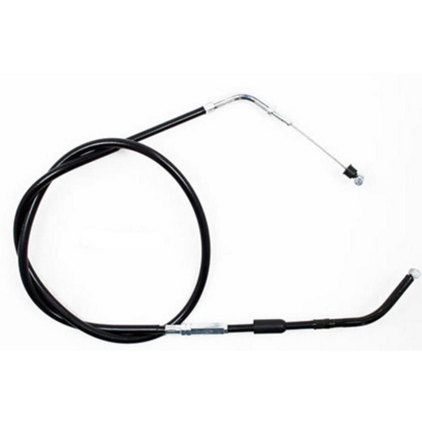 Bronco Throttle Cable - 104-299