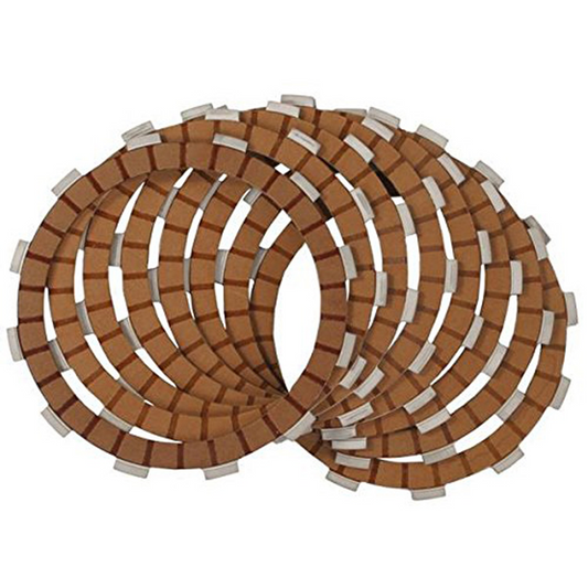 Clutch Fiber Kit - 8 Fiber - WPPF080 - Image 2