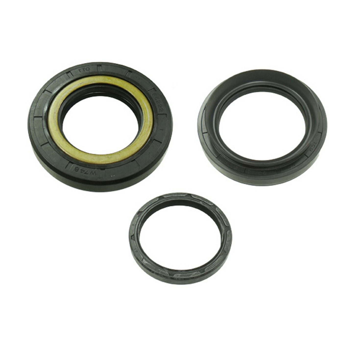 Bronco Differential Seal Kit - Rear - AT-03A29