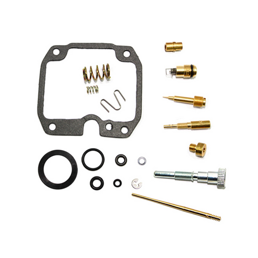 Bronco Carburetor Repair Kit - AU-07222