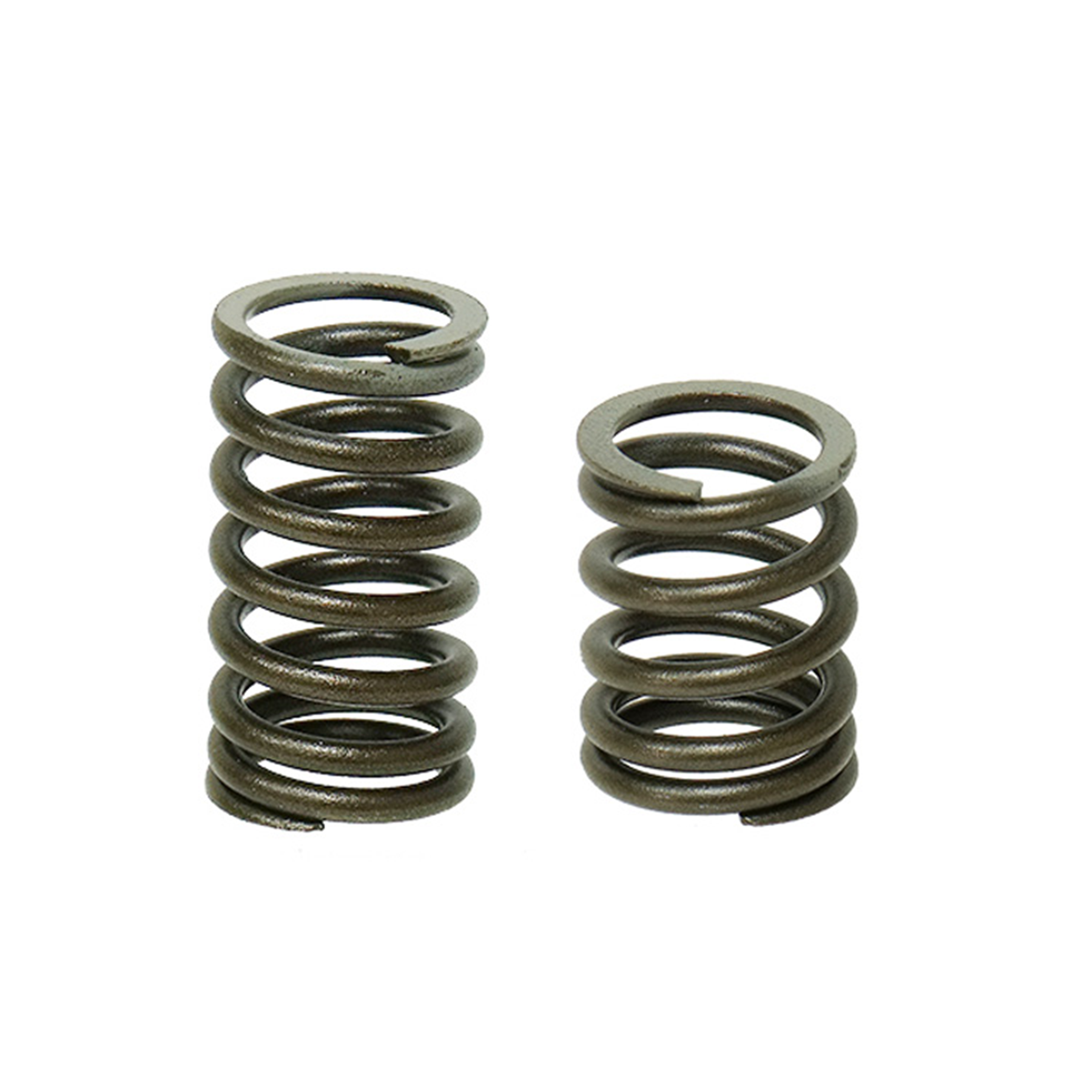 Bronco Intake and Exhaust Valvesprings - AU-09518S-3