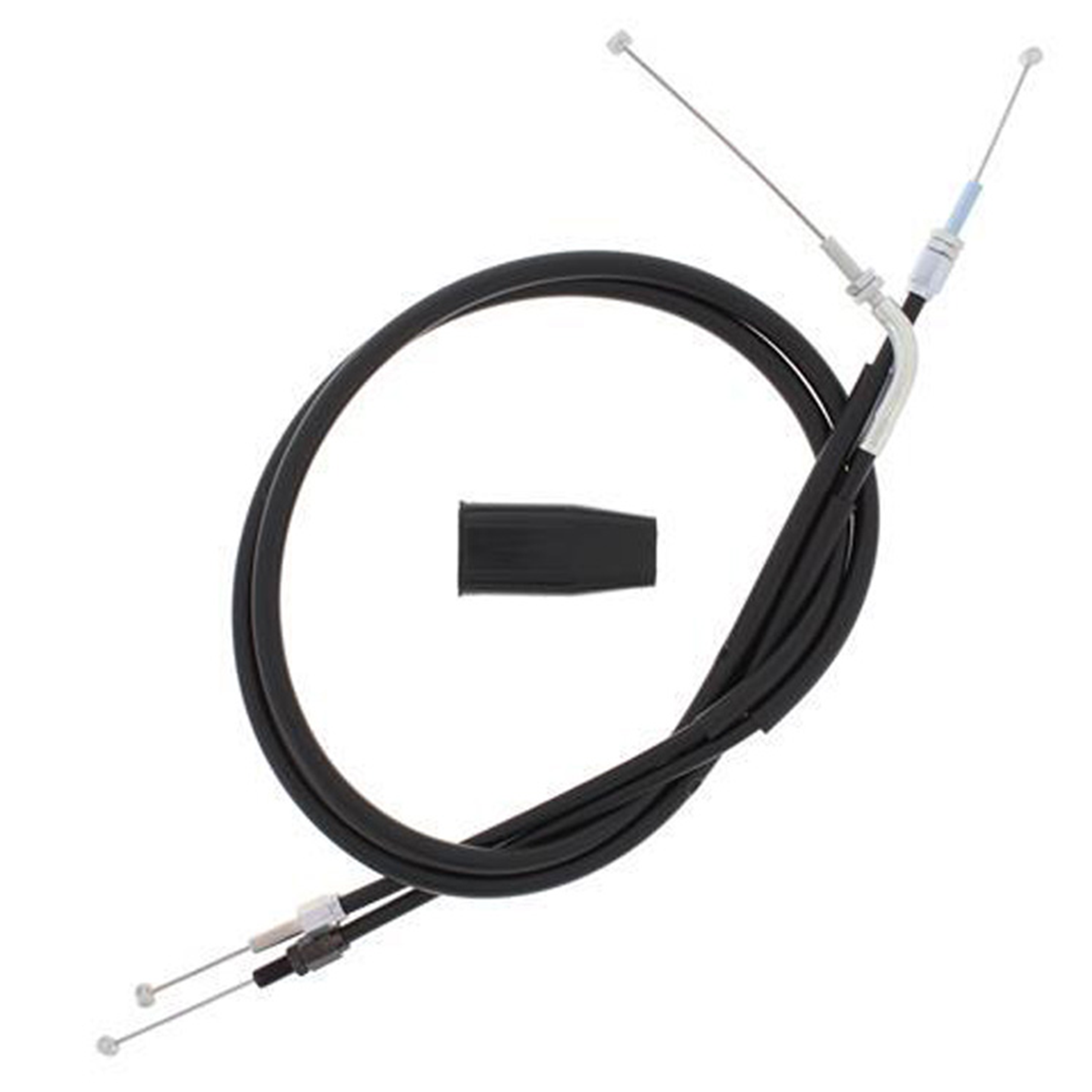 All Balls Control Cable, Throttle - 45-1222