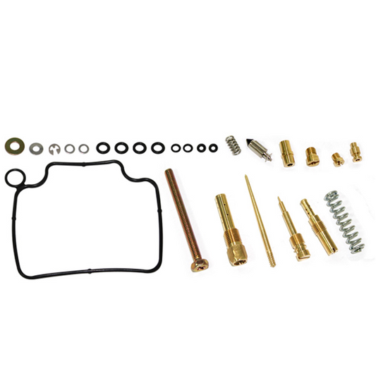 Bronco Carburetor Repair Kit - AU-07144