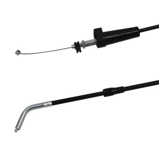 Bronco Throttle Cable - 104-118