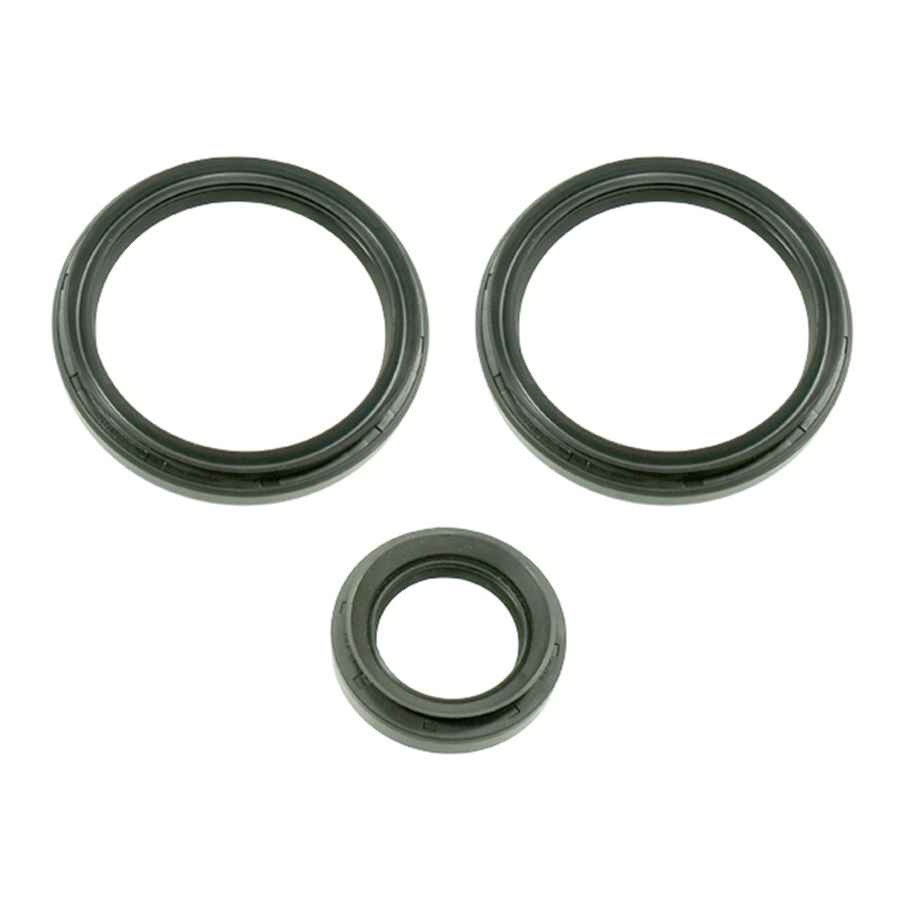 Bronco Differential Seal Kit - Front/ Rear - AT-03A49