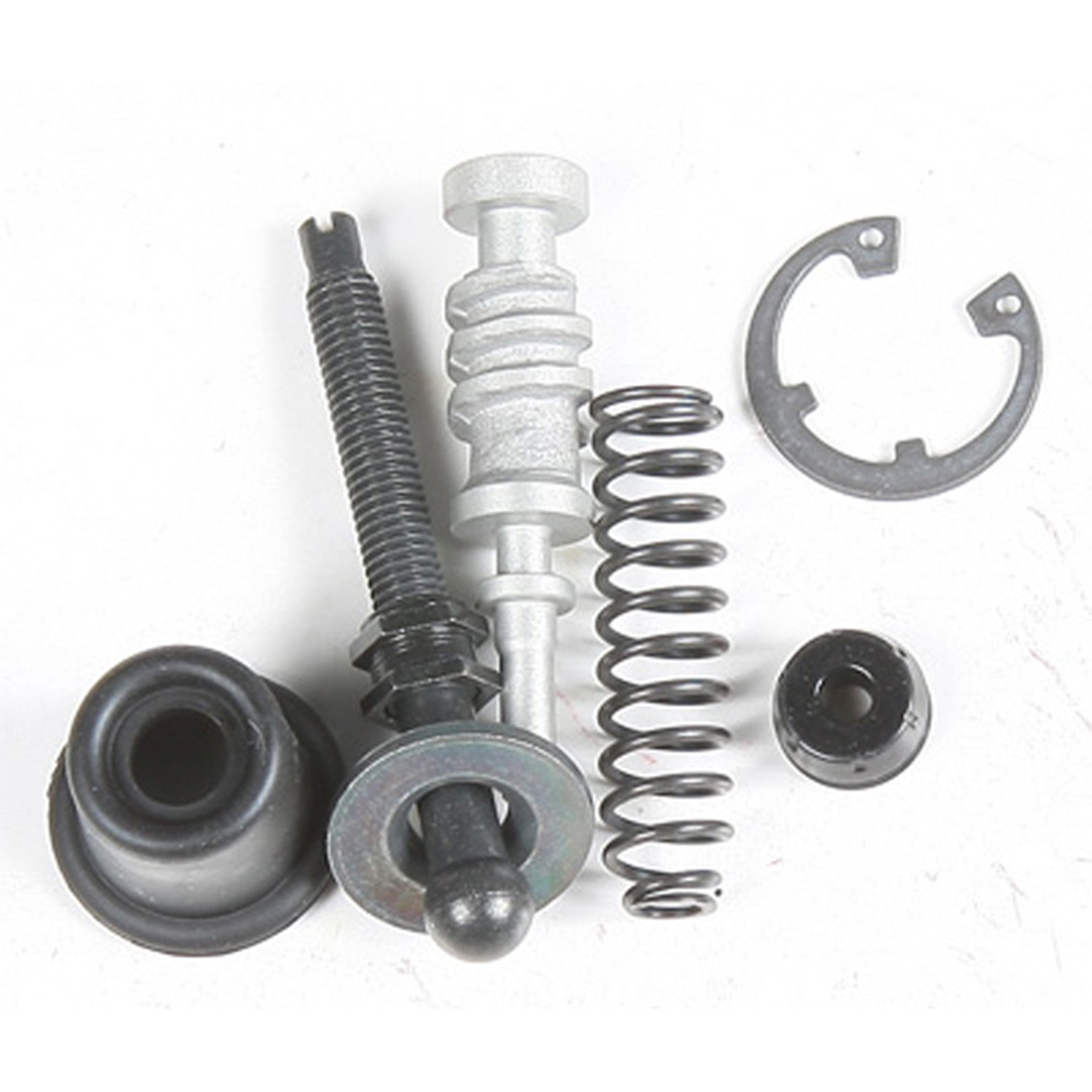 Kawasaki Master Cylinder Rebuild Kit (front) - 06-701 | Shindy