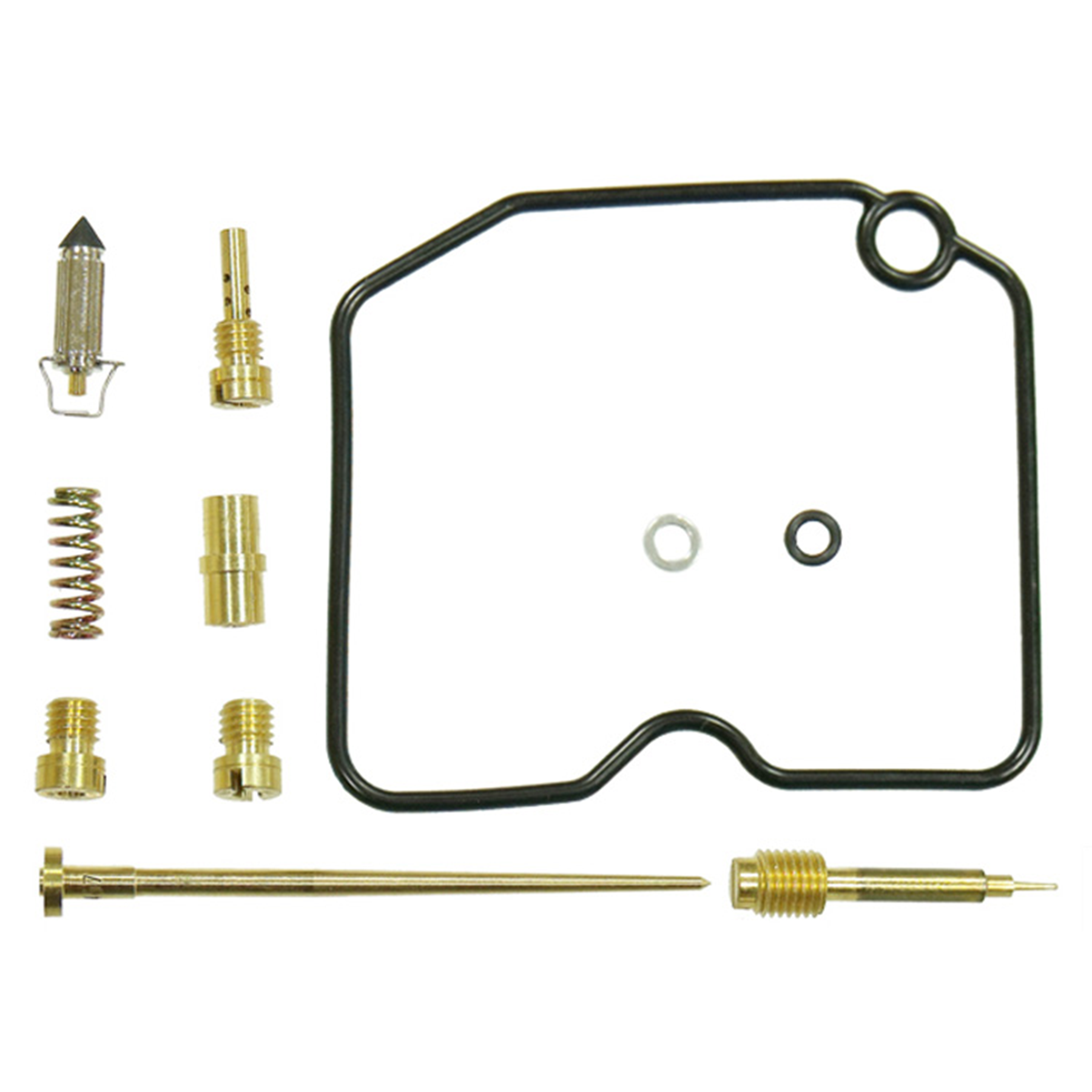 Bronco ATV Carburetor Kit - AU-07473