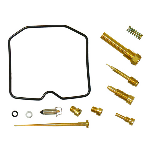Bronco Carburetor Repair Kit - AU-07406