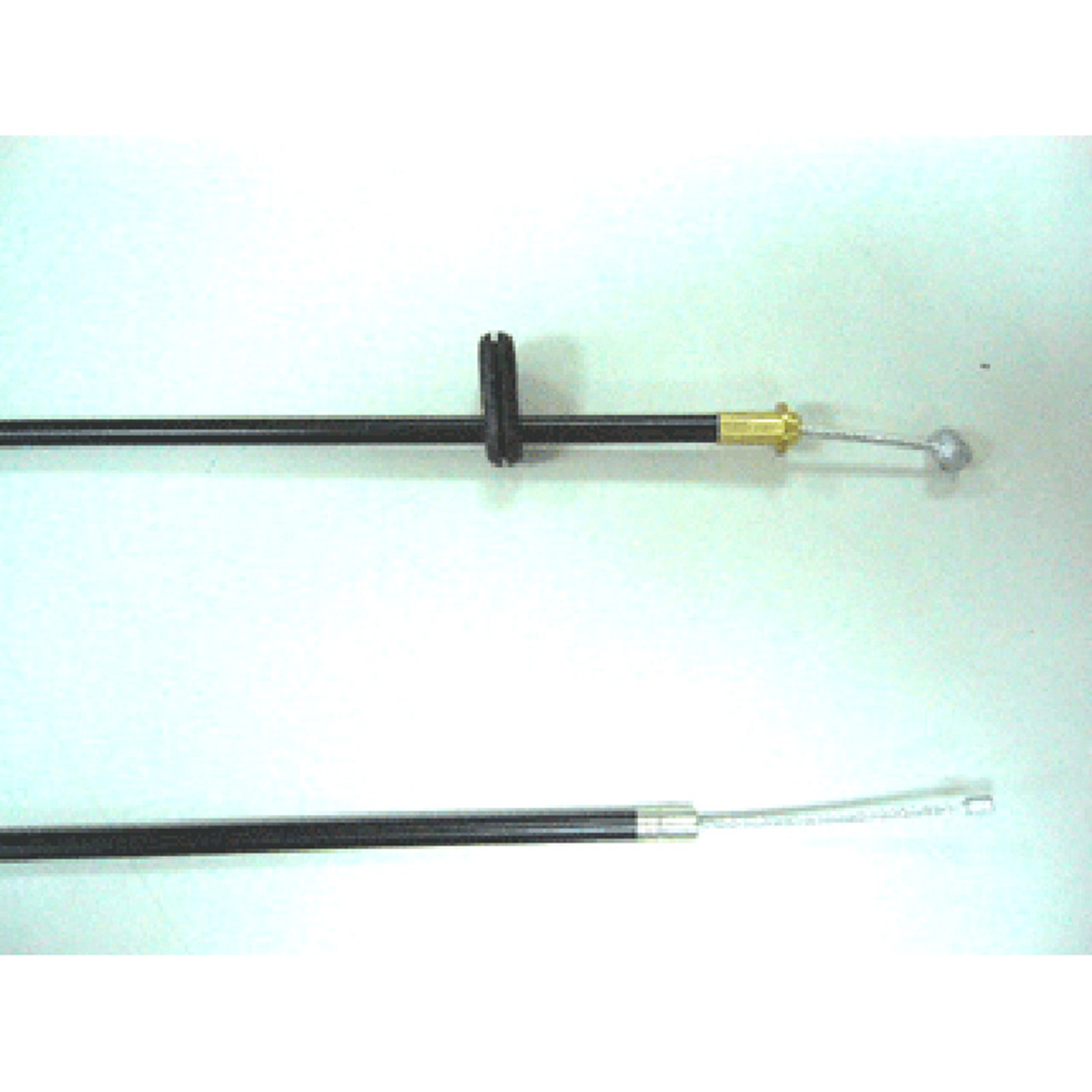 Bronco Throttle Cable - 102-046