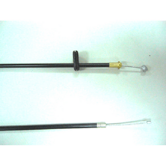 Bronco Throttle Cable - 102-046