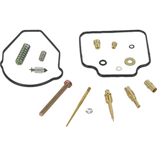 Suzuki Carburetor Repair Kit - 03-223 | Shindy