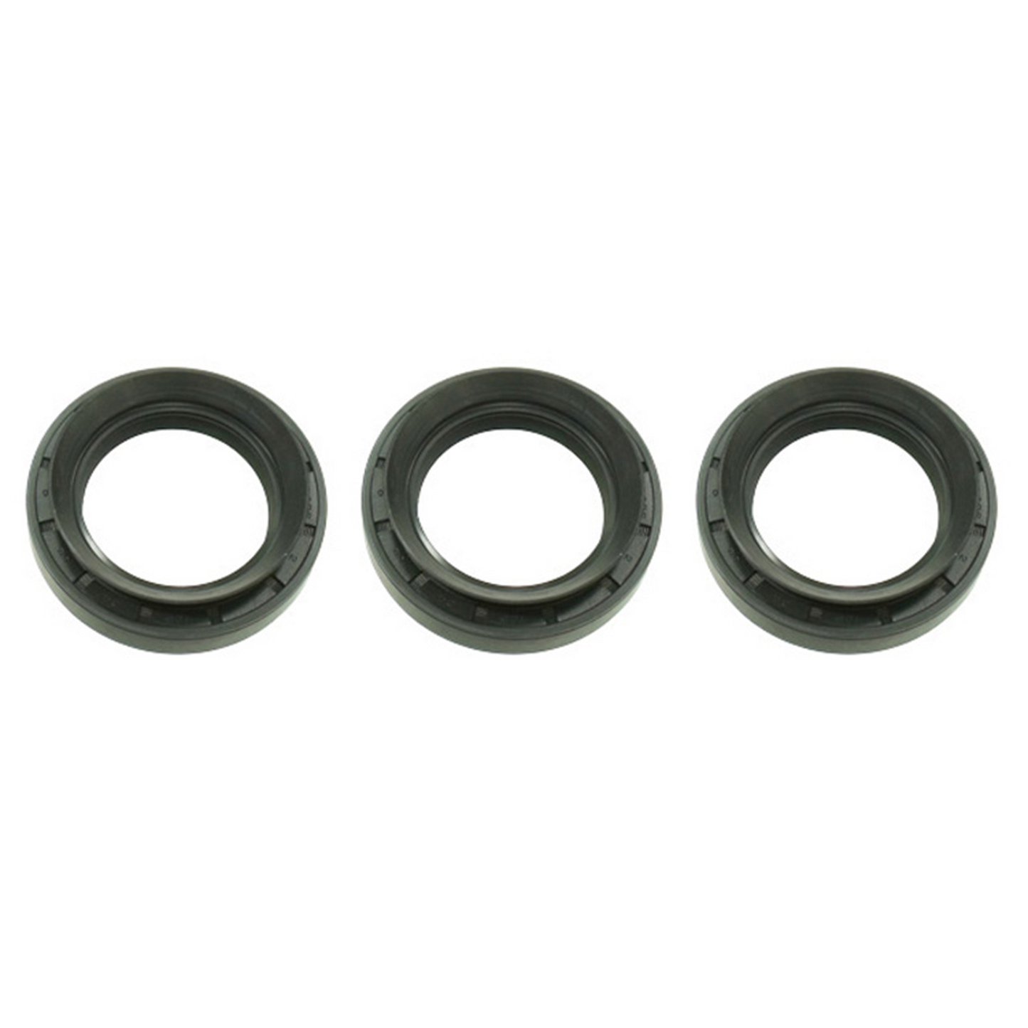 Bronco Differential Seal Kit - Front - AT-03A37
