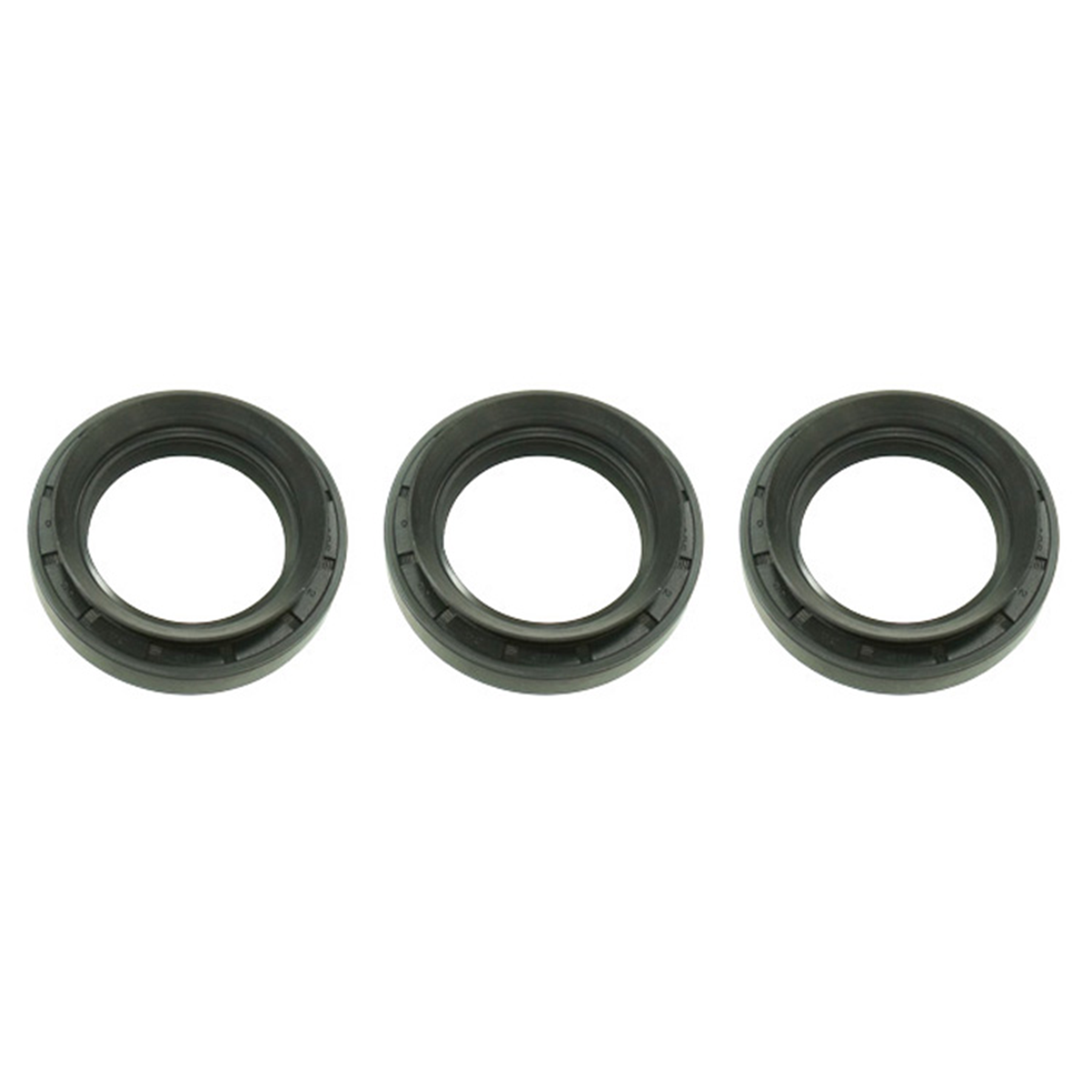 Bronco Differential Seal Kit - Front - AT-03A37