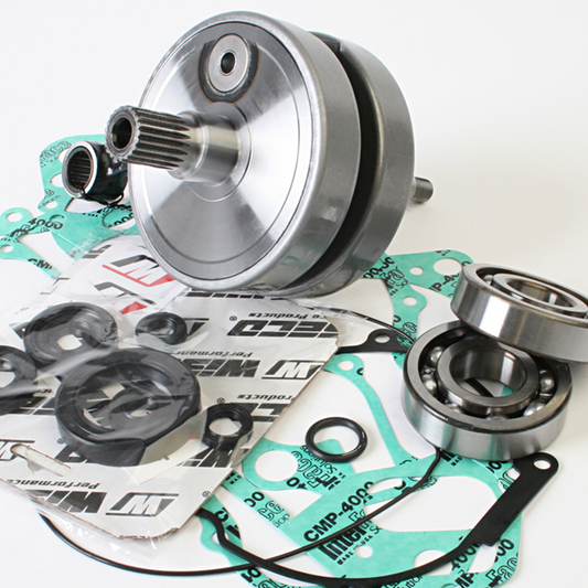 Wiseco Performance Crankshaft - WPC101 - Image 2