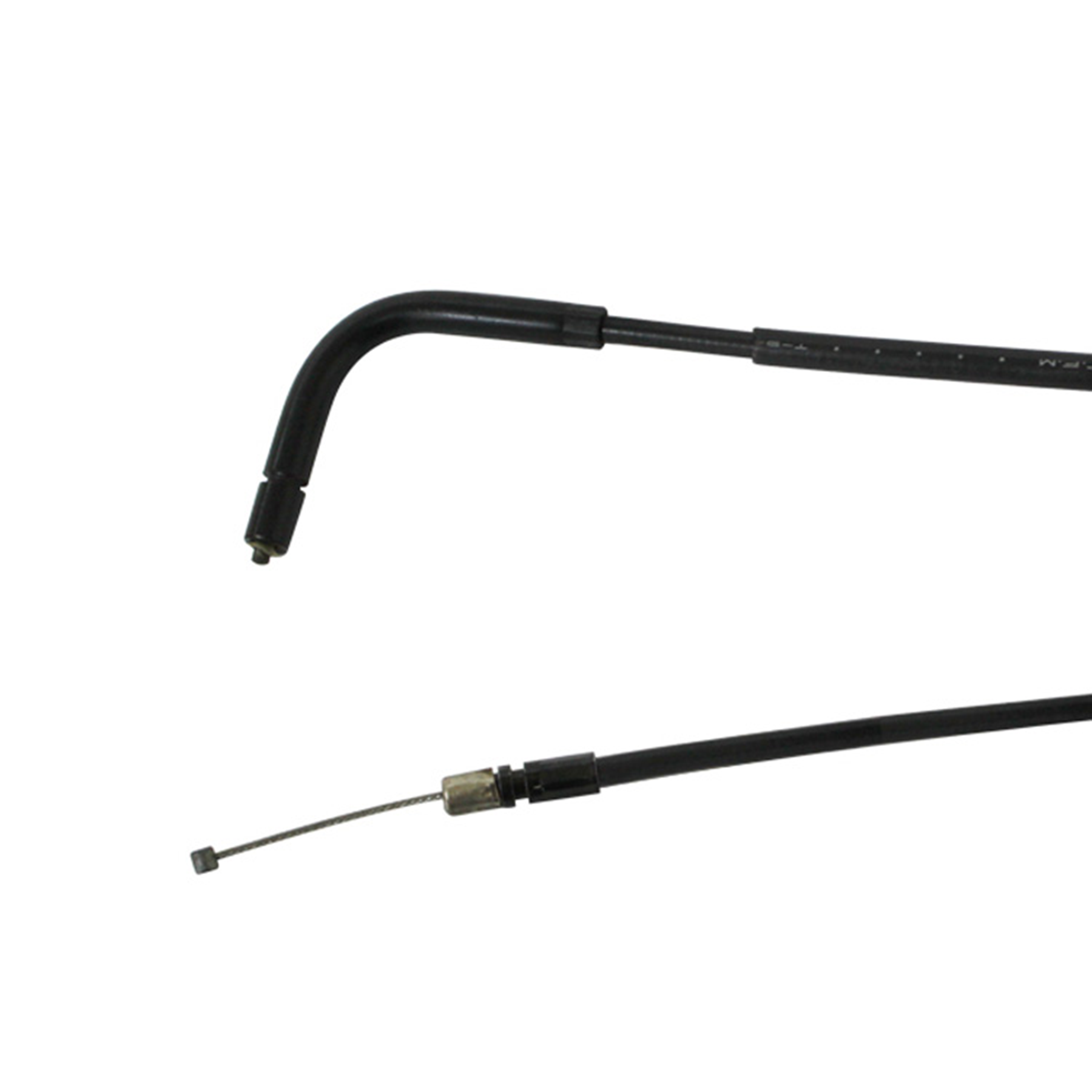 Bronco Choke Cable - 103-194