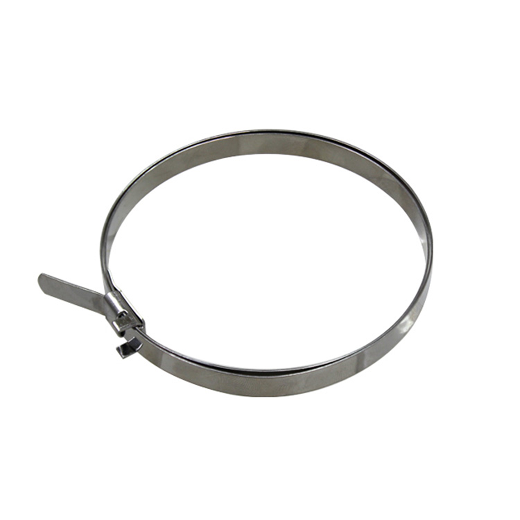 S.s. CV Boot Clamp 10" - AT-03604 | Bronco